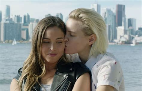 Lesbian x - May 11, 2018 · 2. It's a forbidden love that takes place in a confined setting where people wear lots of uniforms. 3. There's actual build-up, it's not just straight porn. 4. The two characters actually seem ... 